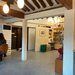 학림커피 리뷰 사진