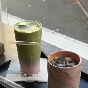 초석로스터스 리뷰 사진