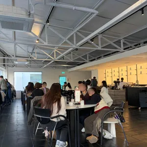 초석로스터스 리뷰 사진