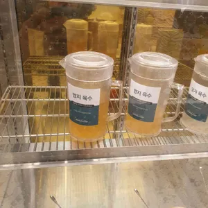 샤브올데이 리뷰 사진