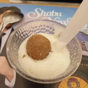 샤브올데이 리뷰 사진