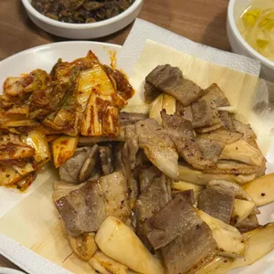 현대포장마차 사진