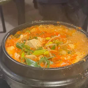 현대포장마차 사진