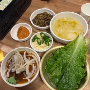 현대포장마차 사진