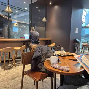 스타벅스 대표 사진