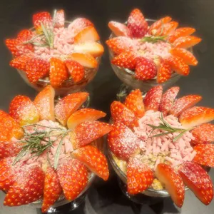 카페 하이라이트 리뷰 사진