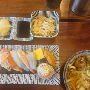 스시무타 대표 사진