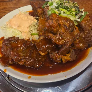 삼삼뼈국 사진 1