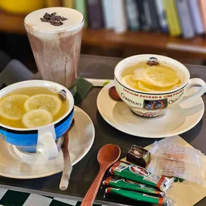 그라니타 카페 사진 1