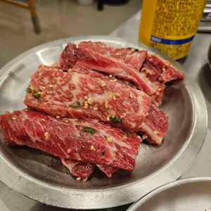 우대포 대표 사진