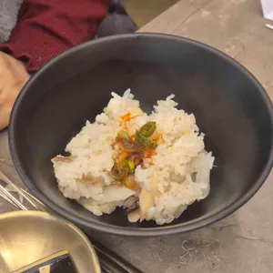 호밀원샤브칼국수 리뷰 사진