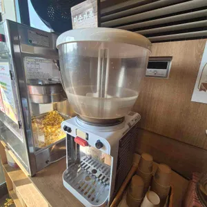 호밀원샤브칼국수 리뷰 사진