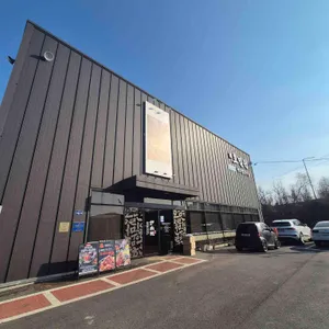 호밀원샤브칼국수 리뷰 사진