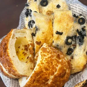 언더스테어 베이커리 리뷰 사진