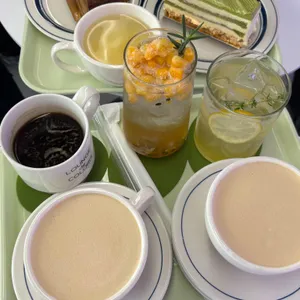 빛의라운지 사진 1