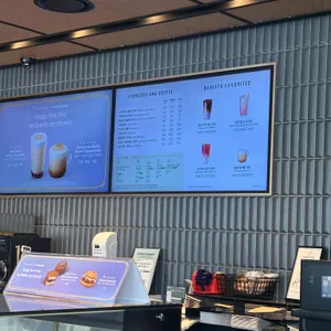 스타벅스 리뷰 사진