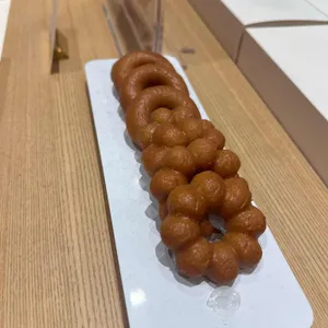 던킨도너츠 리뷰 사진