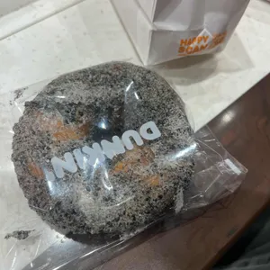 던킨도너츠 리뷰 사진