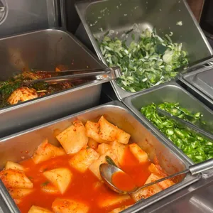 팔당원조칼제비칼국수 사진