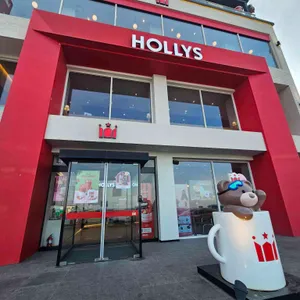 할리스 대표 사진