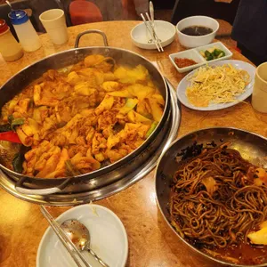 춘천골닭갈비 대표 사진