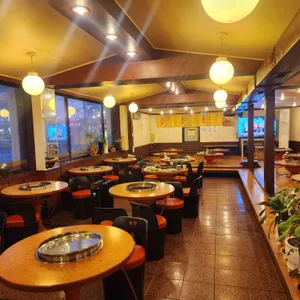 춘천골닭갈비 대표 사진