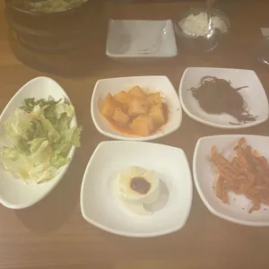 경복궁미역 대표 사진