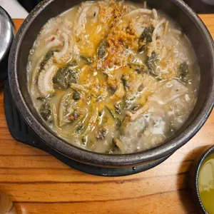 쌍둥이해장국 사진 1
