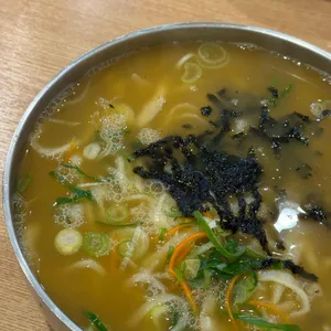 삼촌칼국수 사진