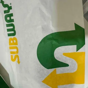 써브웨이 대표 사진