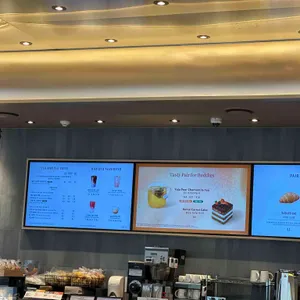 스타벅스 리뷰 사진