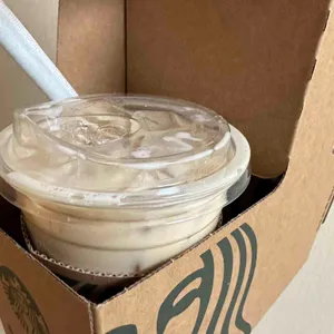 스타벅스 리뷰 사진