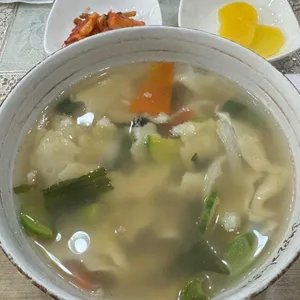 고봉민김밥인 사진