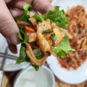 대야찜집 대표 사진