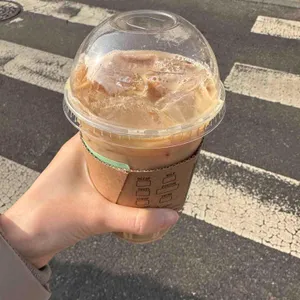 스타벅스 리뷰 사진