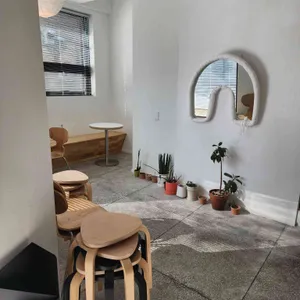 나훔커피하우스 리뷰 사진