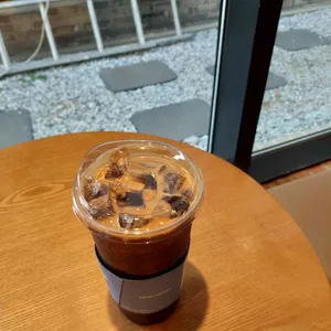 이디야커피 대표 사진