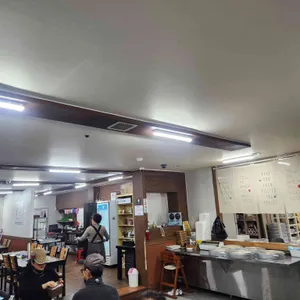 민들레만두전골 리뷰 사진