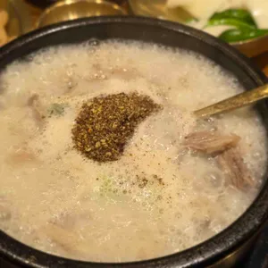 순대실록 리뷰 사진