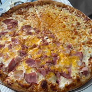 존앤진 피자펍 리뷰 사진