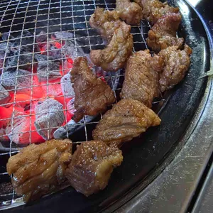 갈비한짝 리뷰 사진