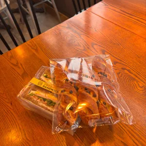 파리바게뜨 리뷰 사진