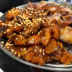 도야족발 대표 사진