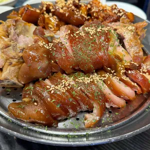 도야족발 대표 사진