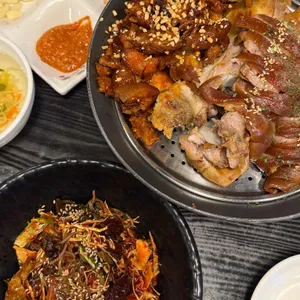 도야족발 대표 사진