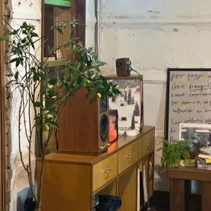 바우토커피 리뷰 사진