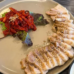 백운메밀 사진 1