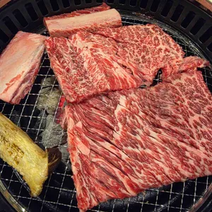 갈비부락 리뷰 사진