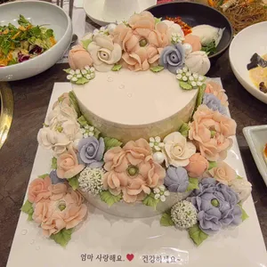 갈비부락 리뷰 사진