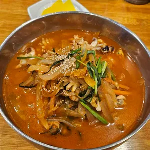 미당 대표 사진